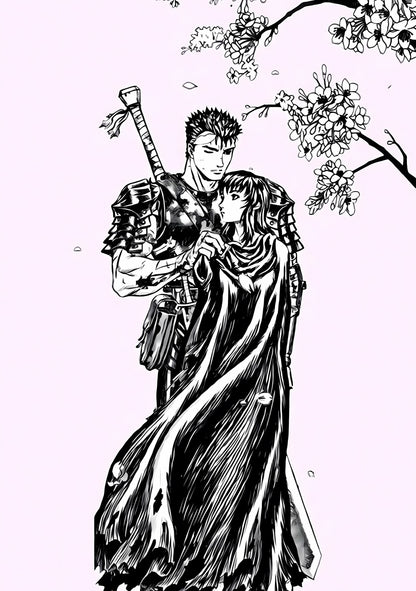 Berserk