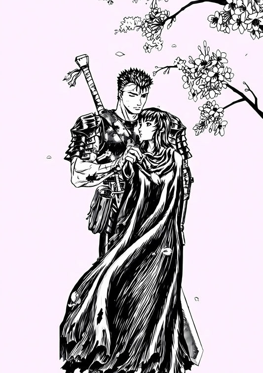 Berserk
