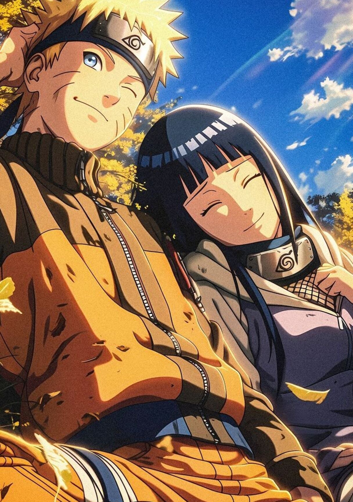 Naruto