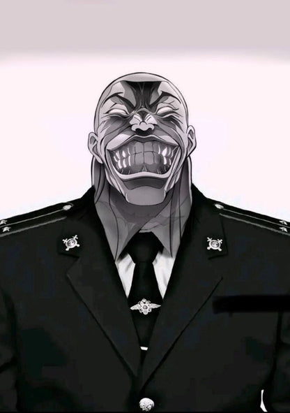 Baki