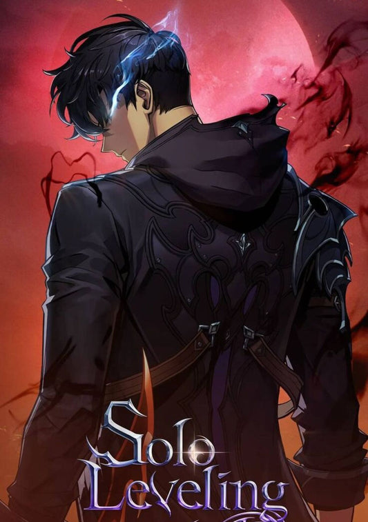 Solo Leveling