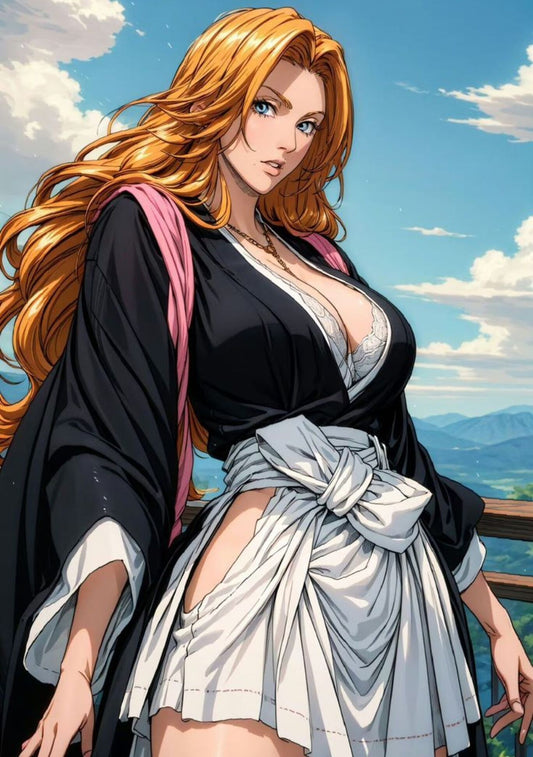 Bleach