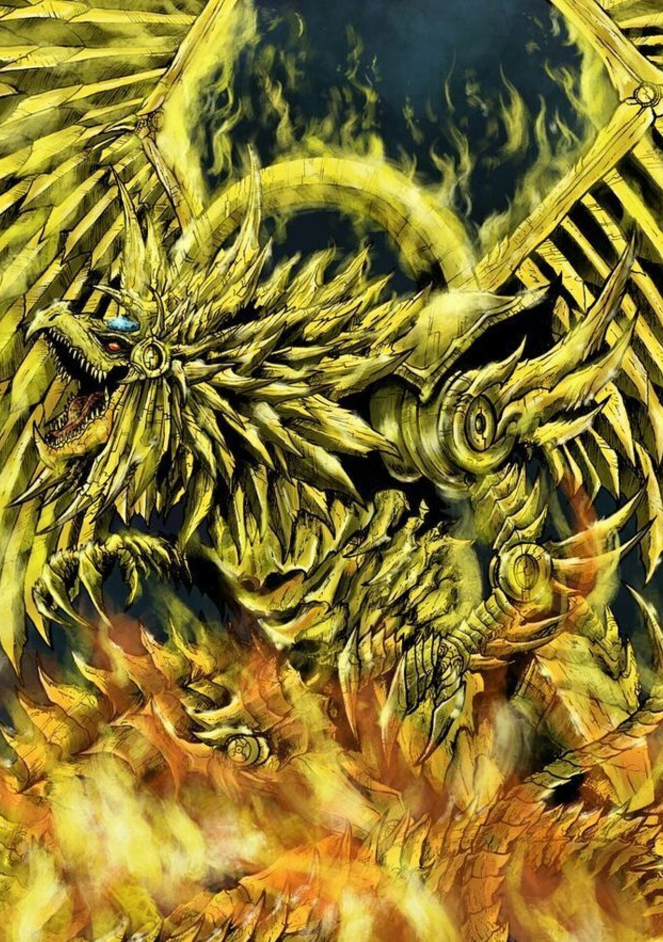 Yu Gi Oh