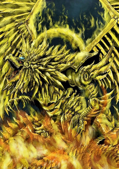 Yu Gi Oh