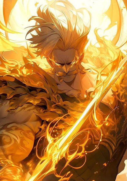 The Seven Deadly Sins