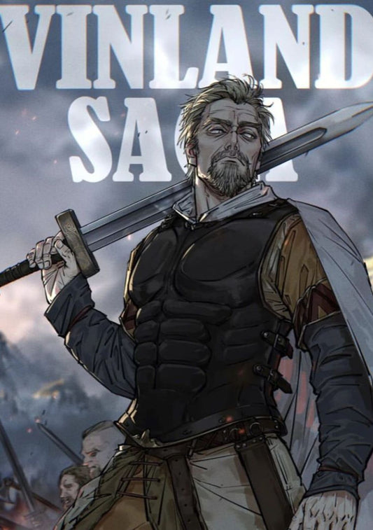 Vinland Saga