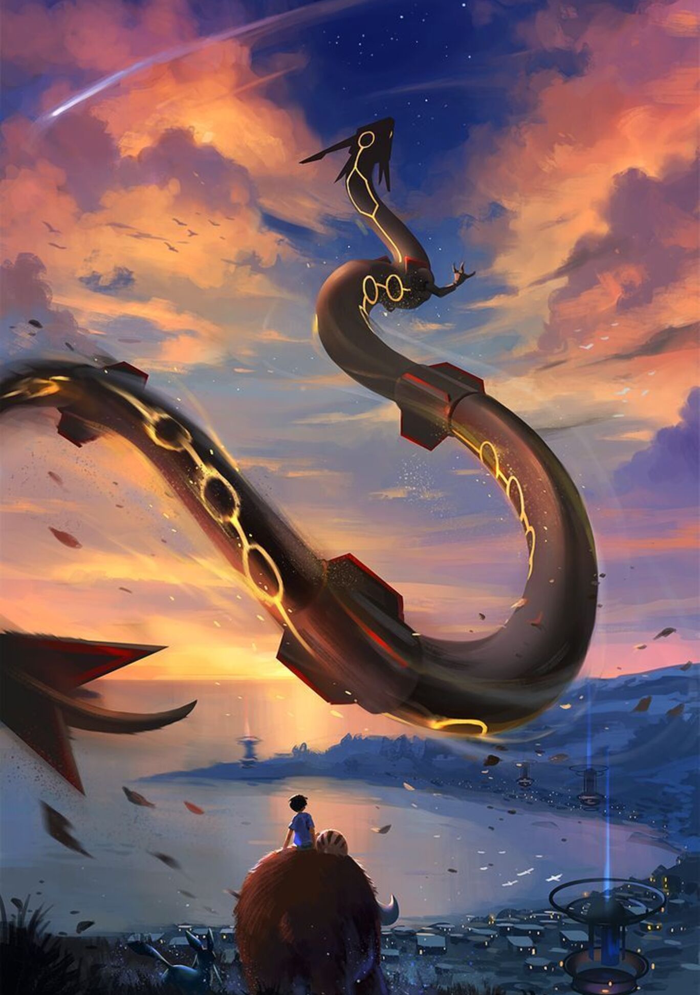Pokemon