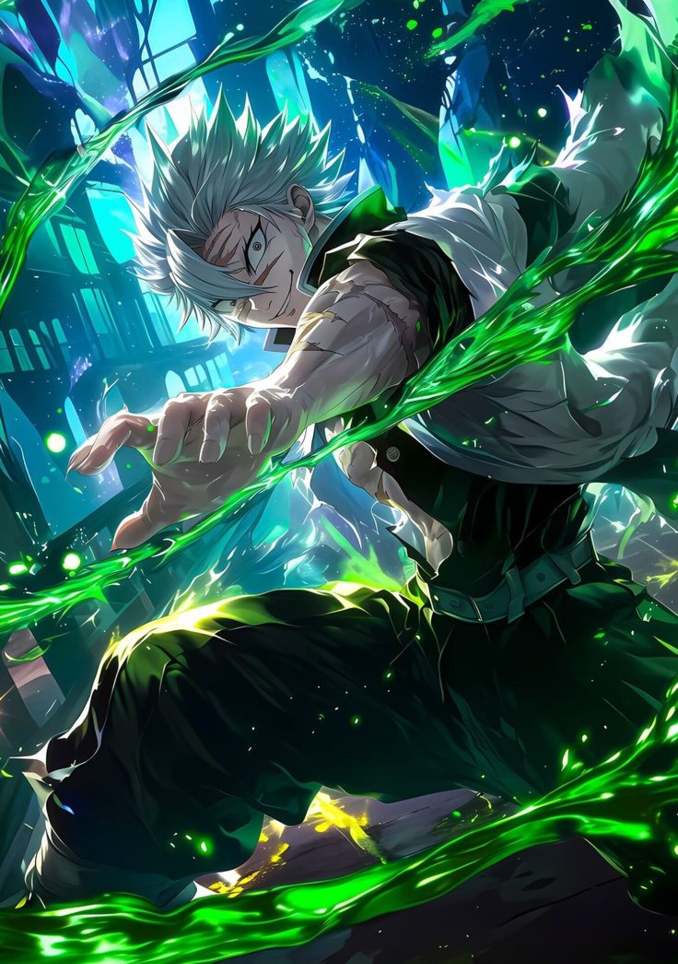 Demon Slayer