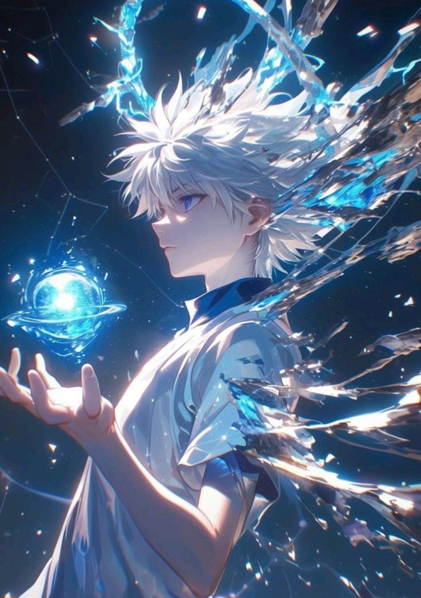Hunter x Hunter