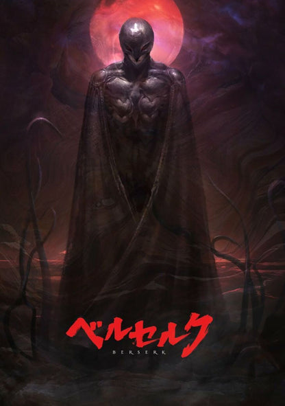 Berserk