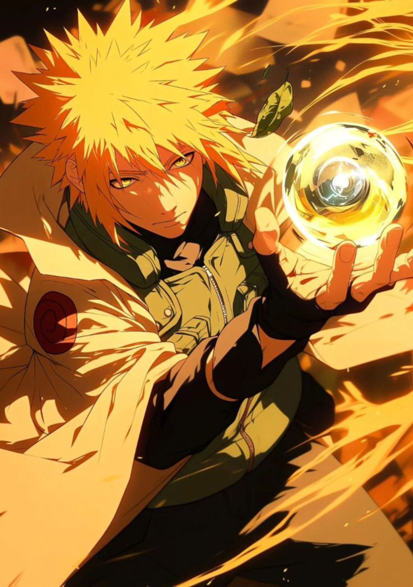 Naruto