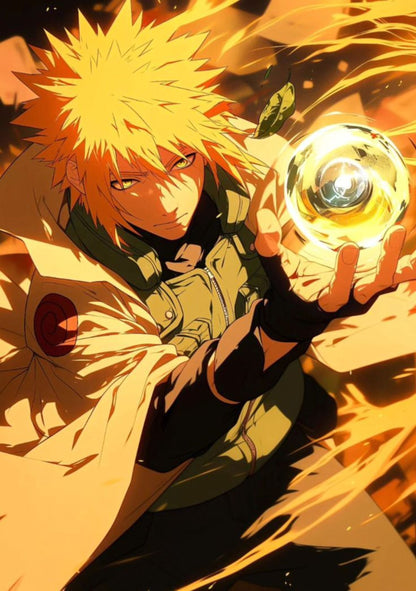 Naruto