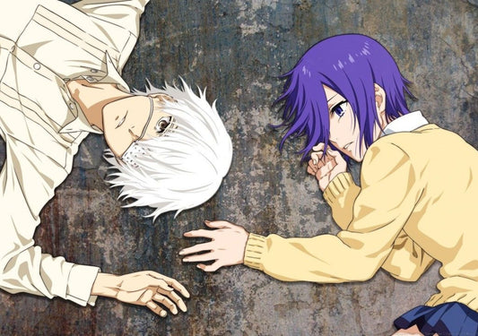 Tokyo Ghoul