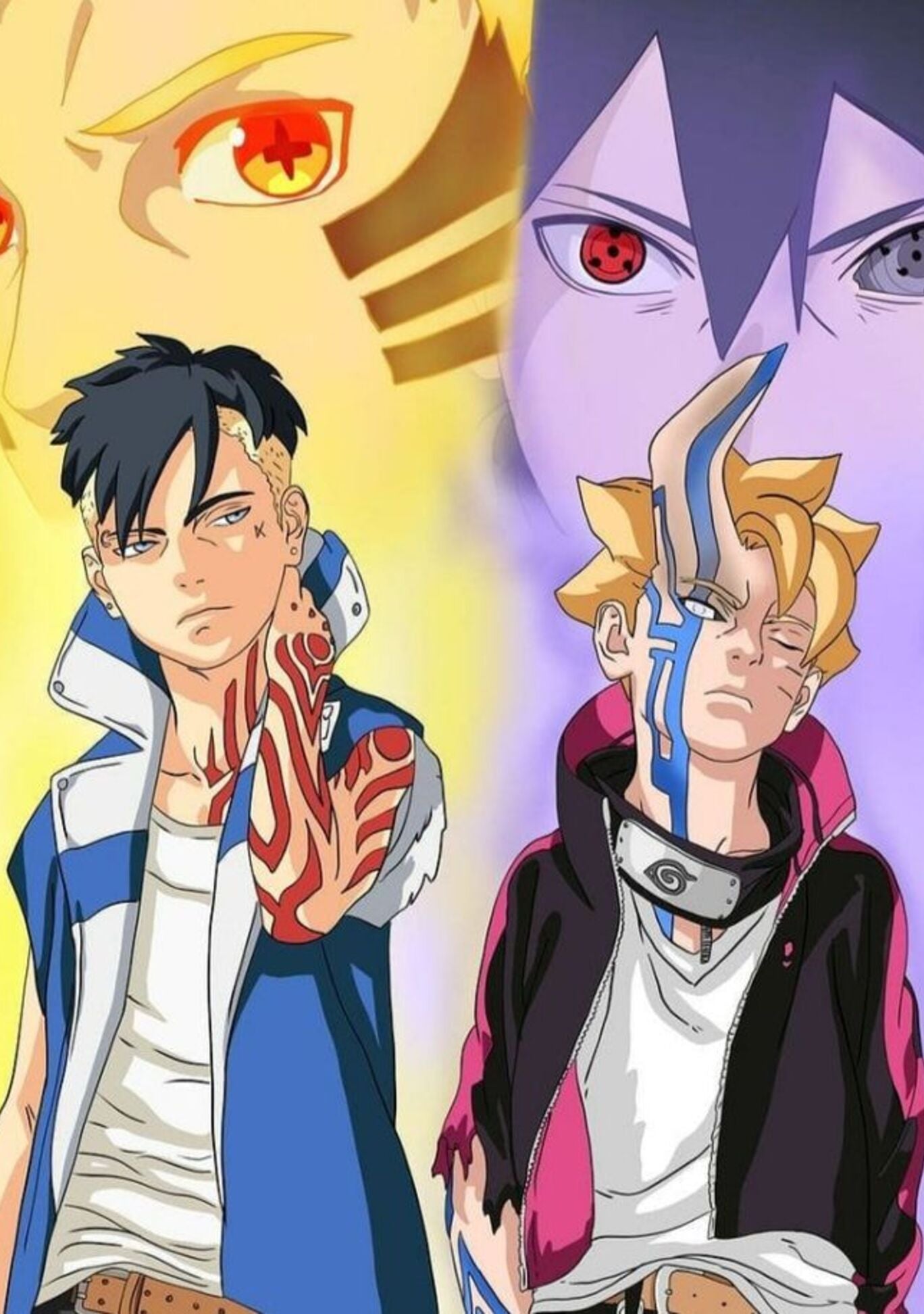 Boruto