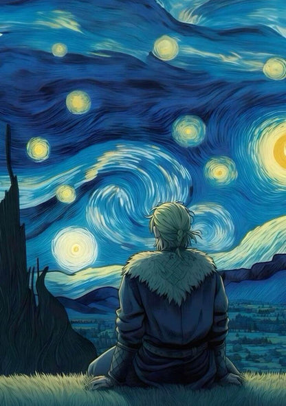 Vinland Saga