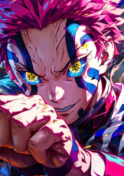 Demon Slayer