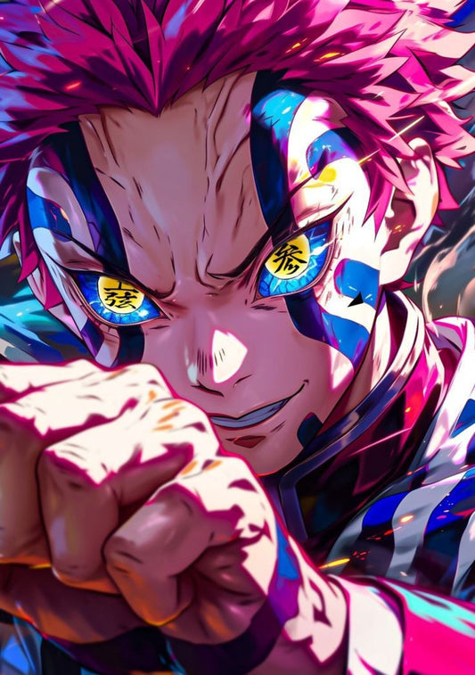 Demon Slayer