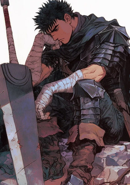 Berserk