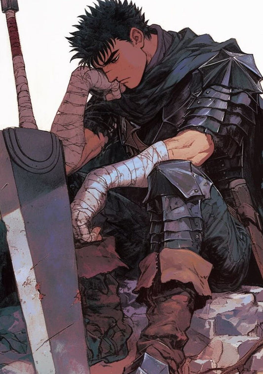 Berserk