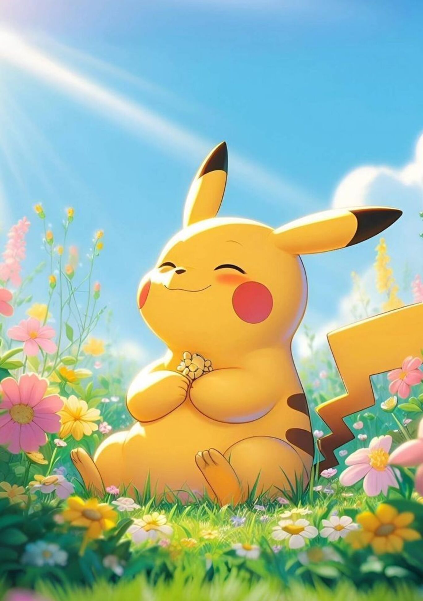 Pokemon