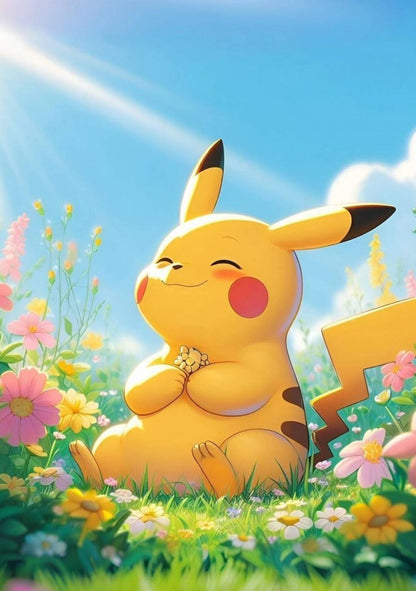 Pokemon