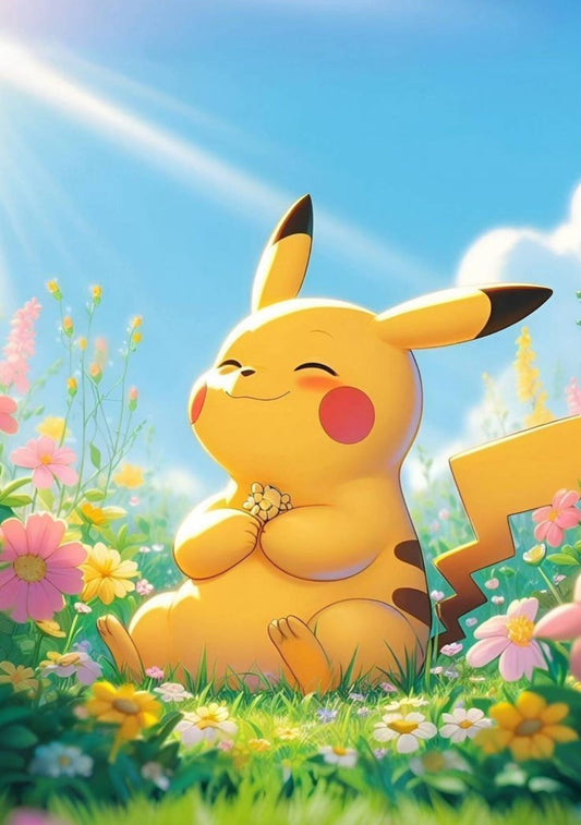 Pokemon
