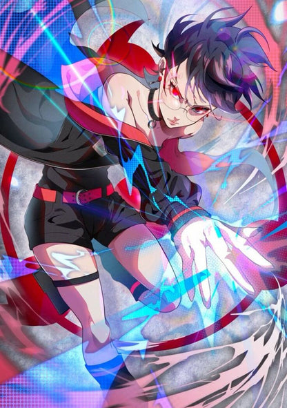 Boruto