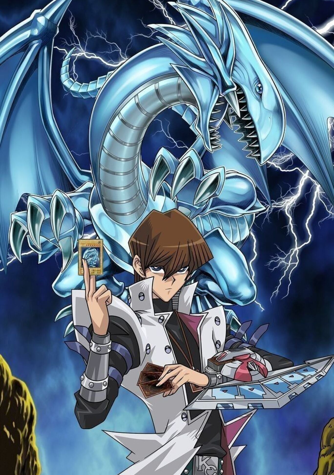 Yu Gi Oh