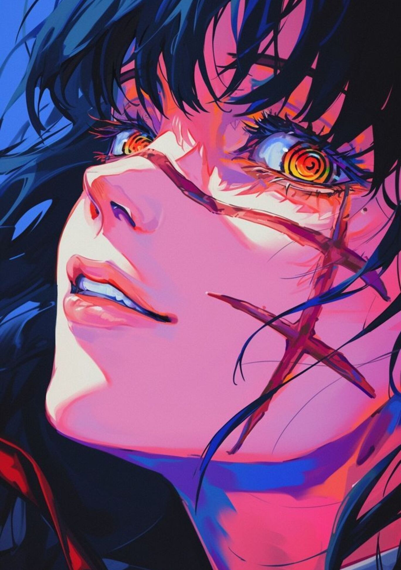 Chainsaw Man