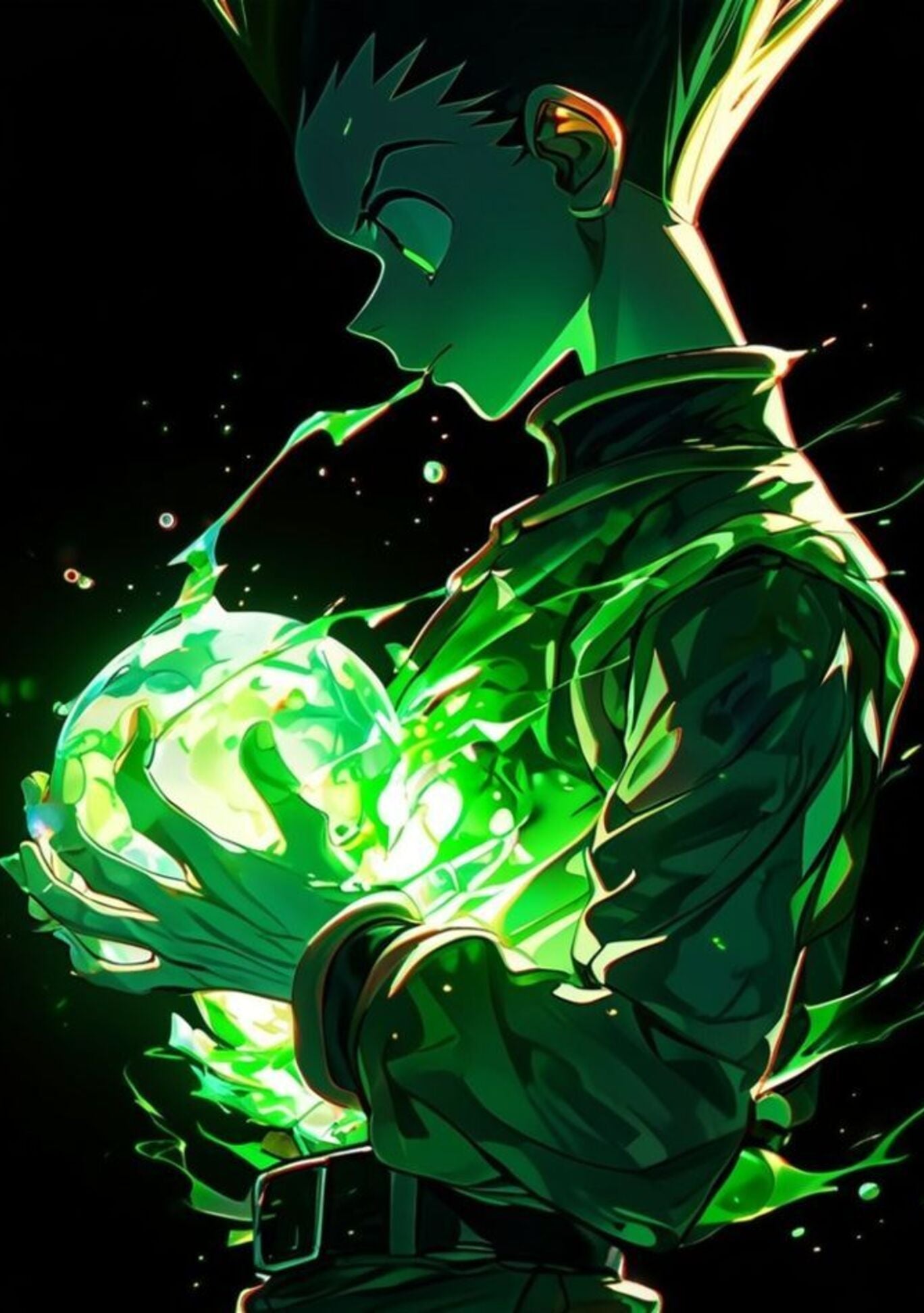 Hunter x Hunter