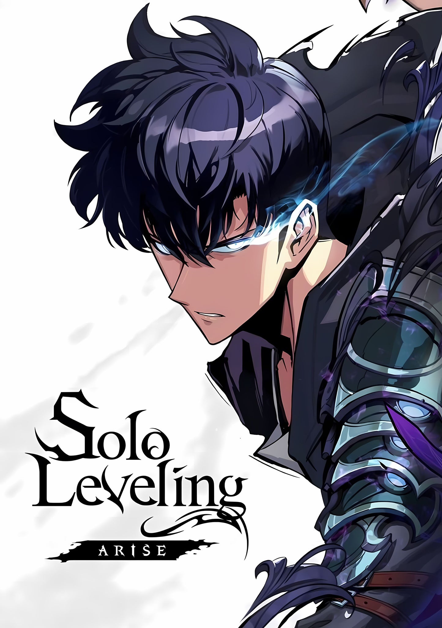 Solo Leveling