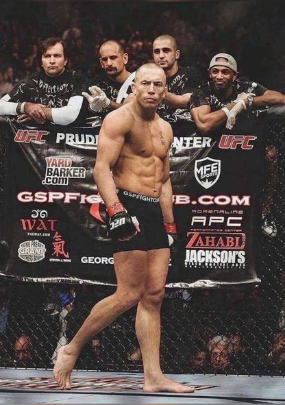 MMA