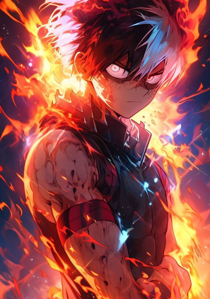 My Hero Academia