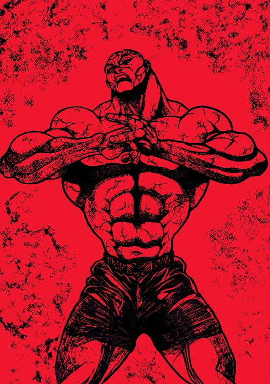 Baki