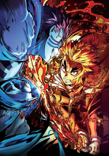 Demon Slayer