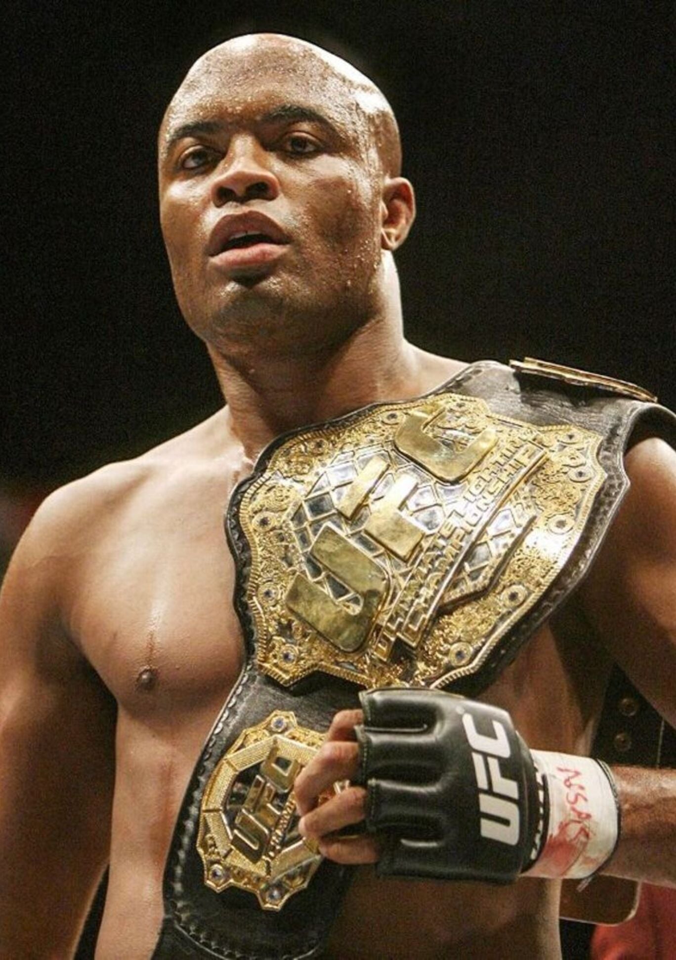 MMA