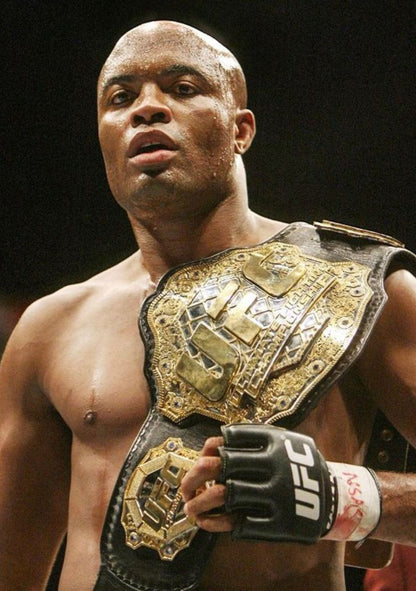 MMA