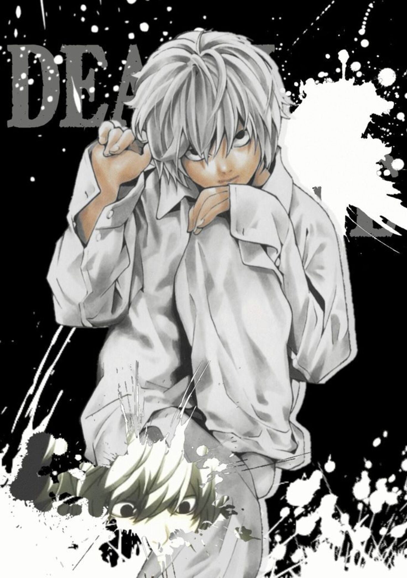Death Note