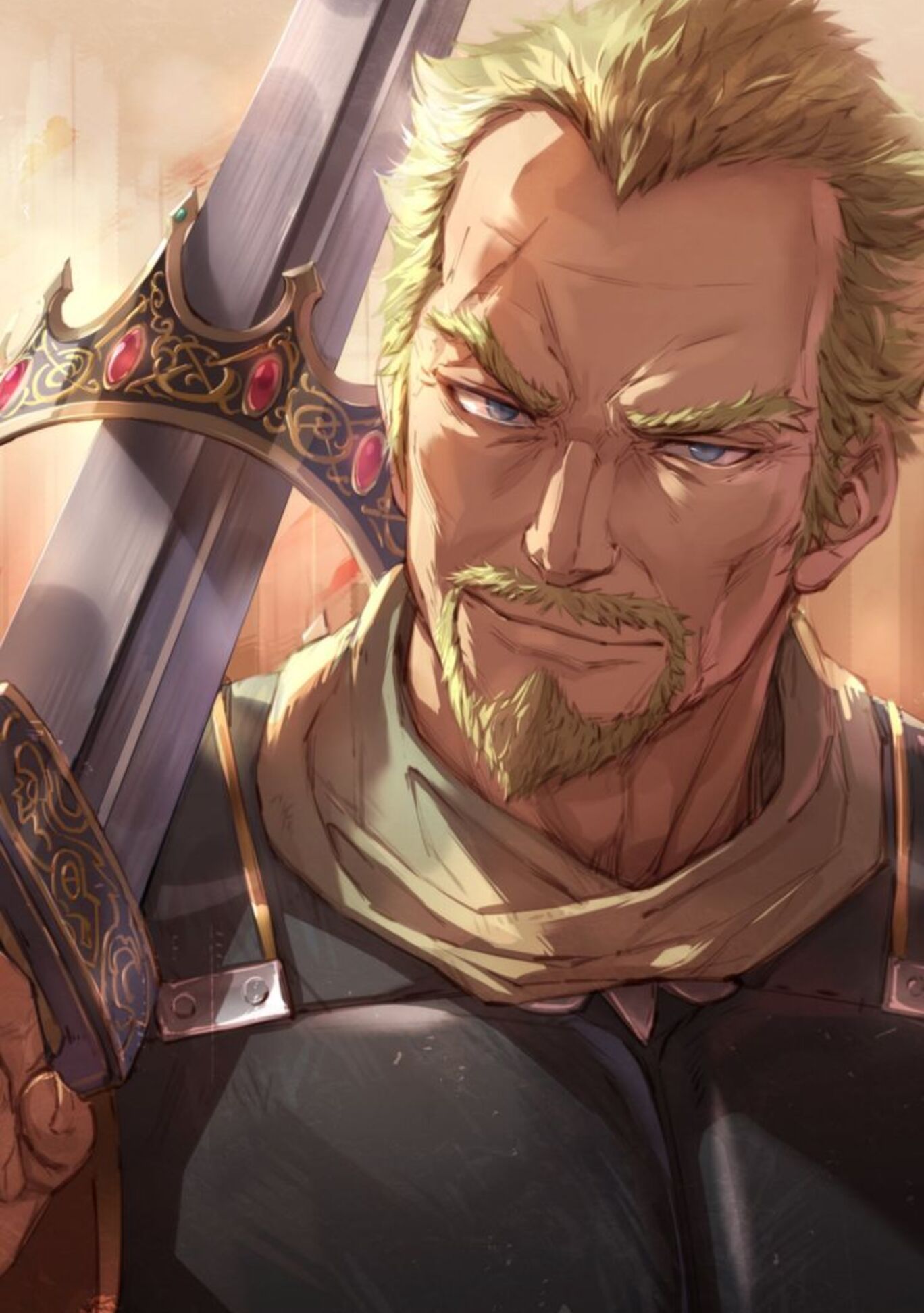 Vinland Saga