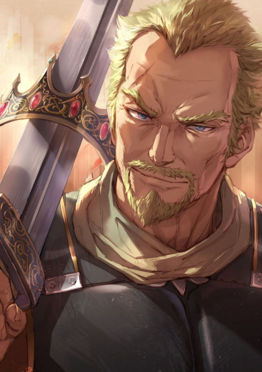 Vinland Saga