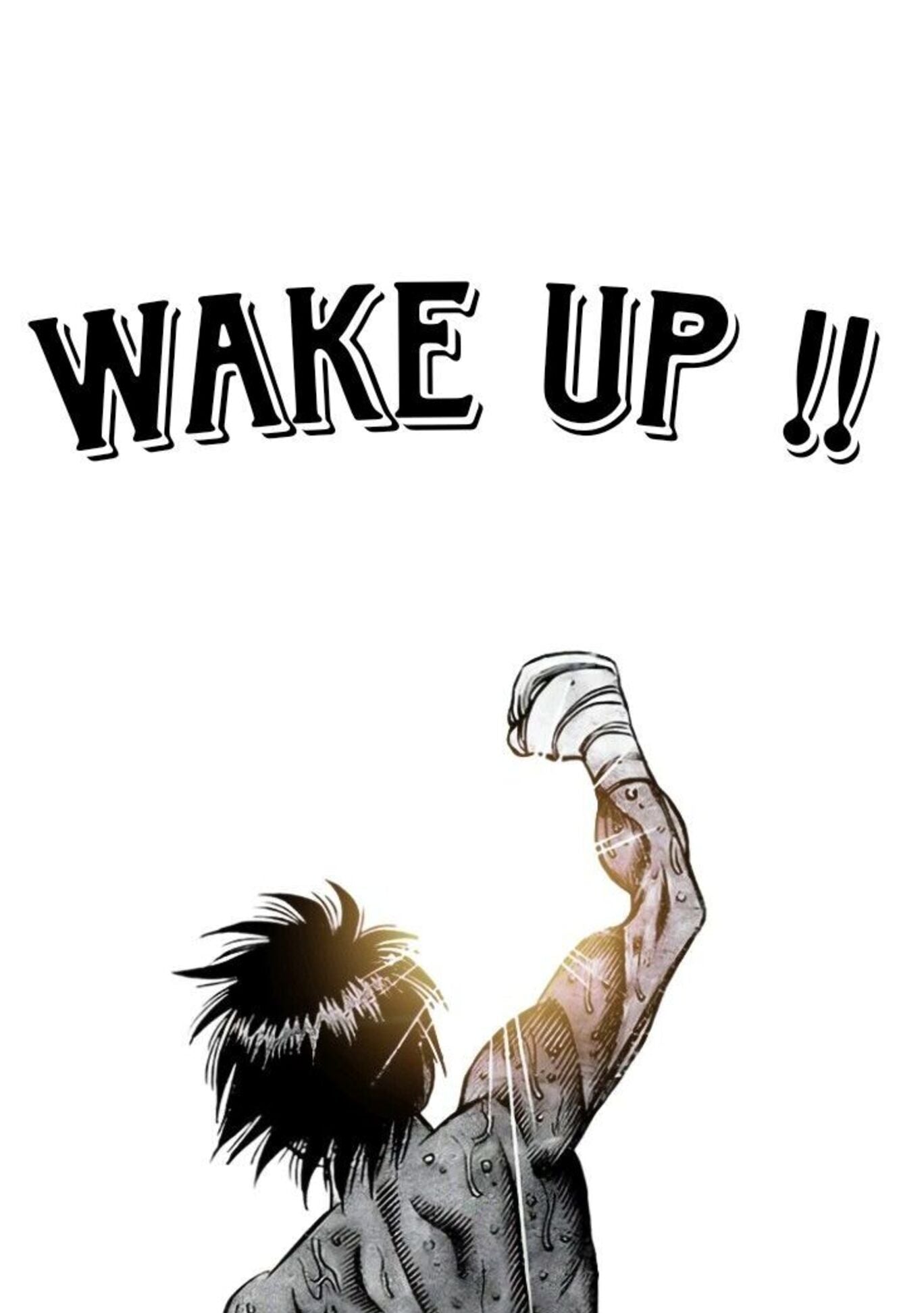 Hajime No Ippo