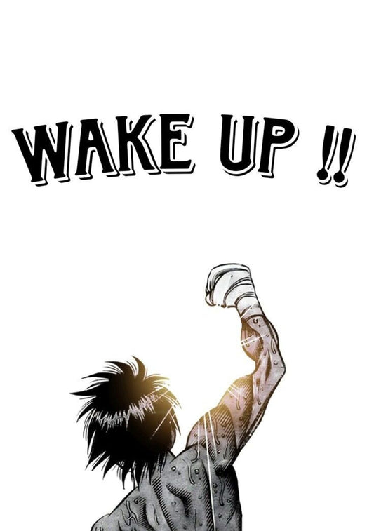 Hajime No Ippo