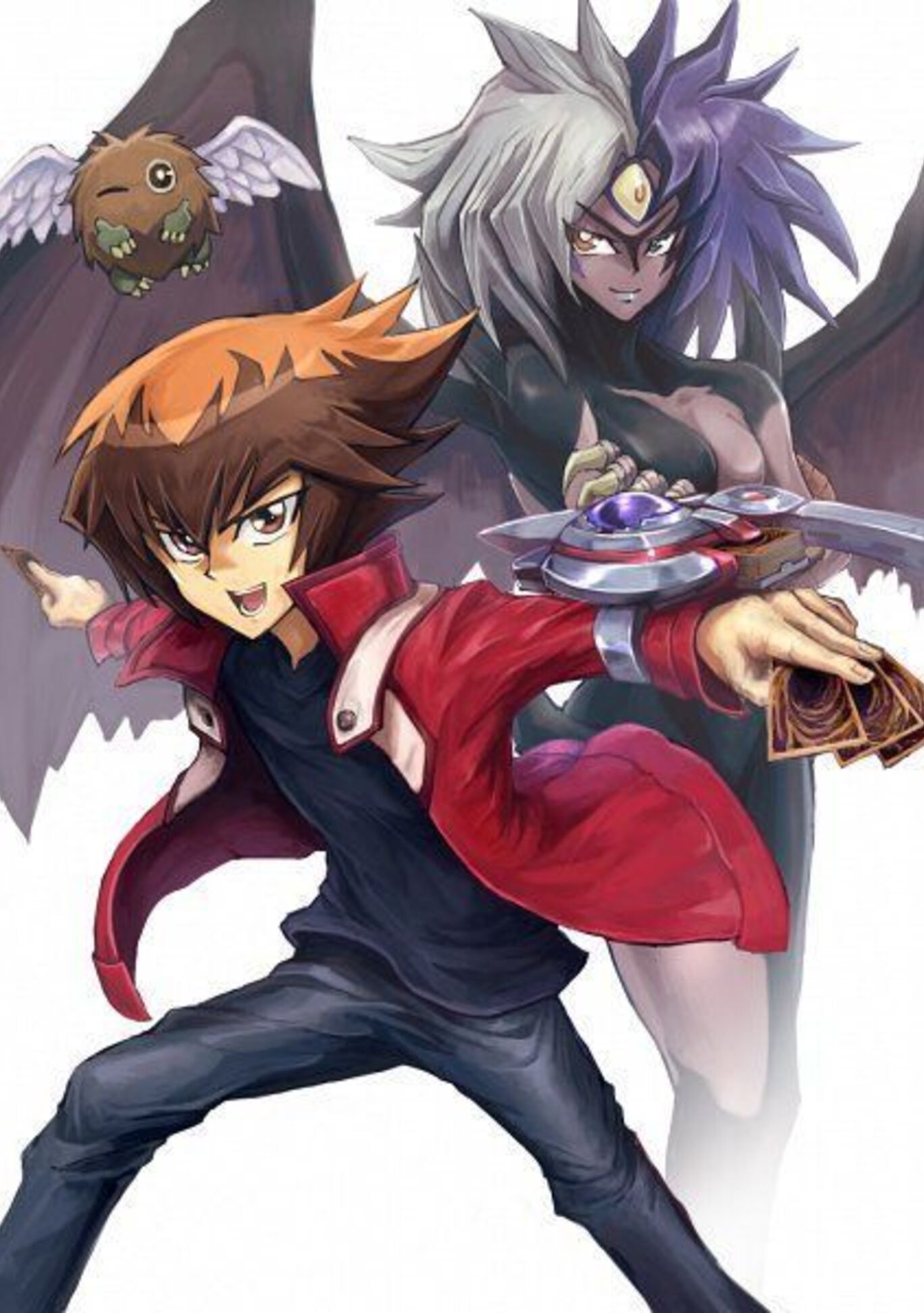 Yu Gi Oh