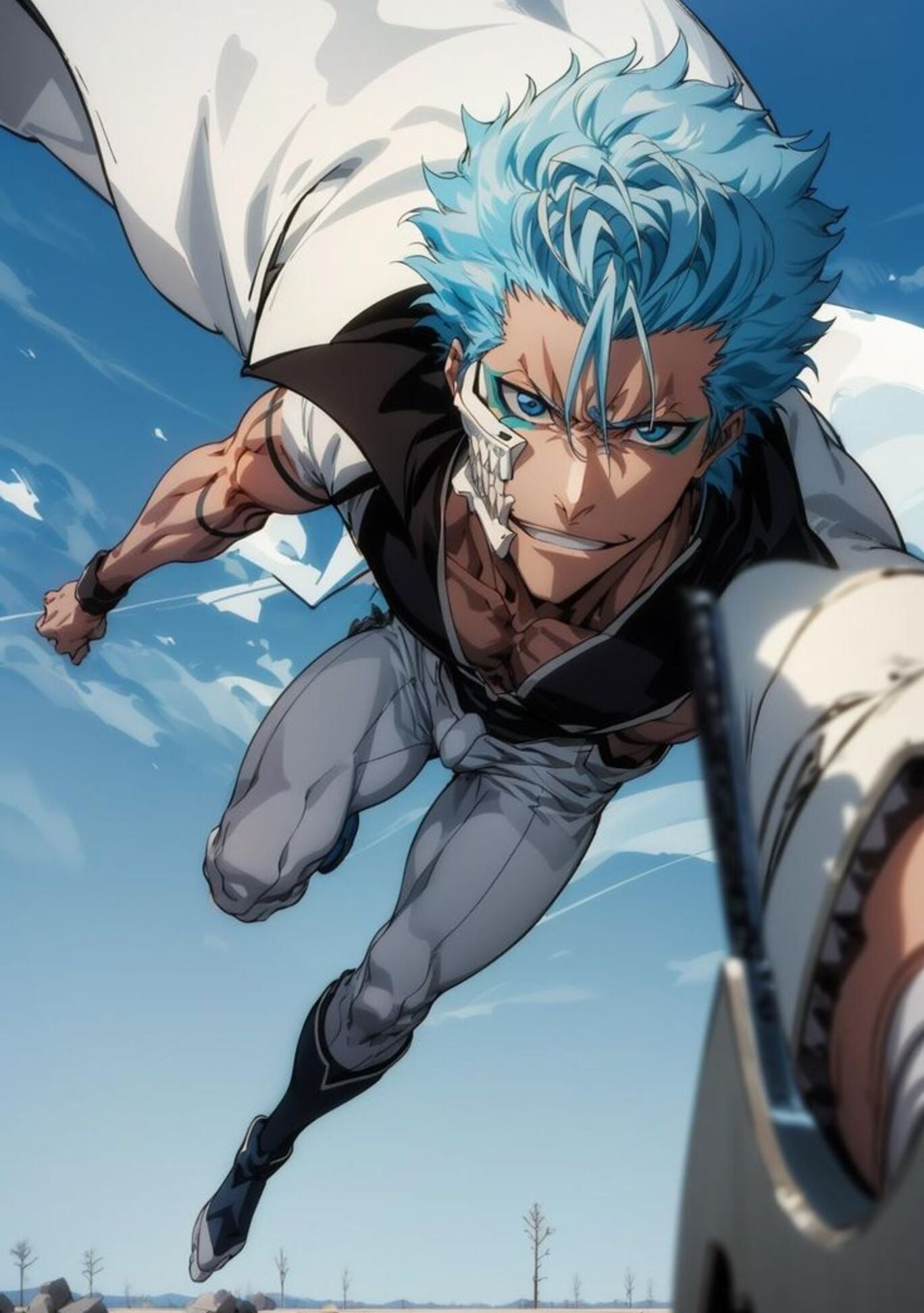 Bleach