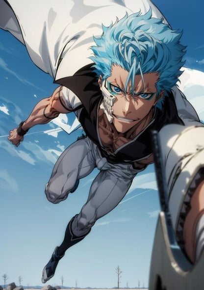 Bleach