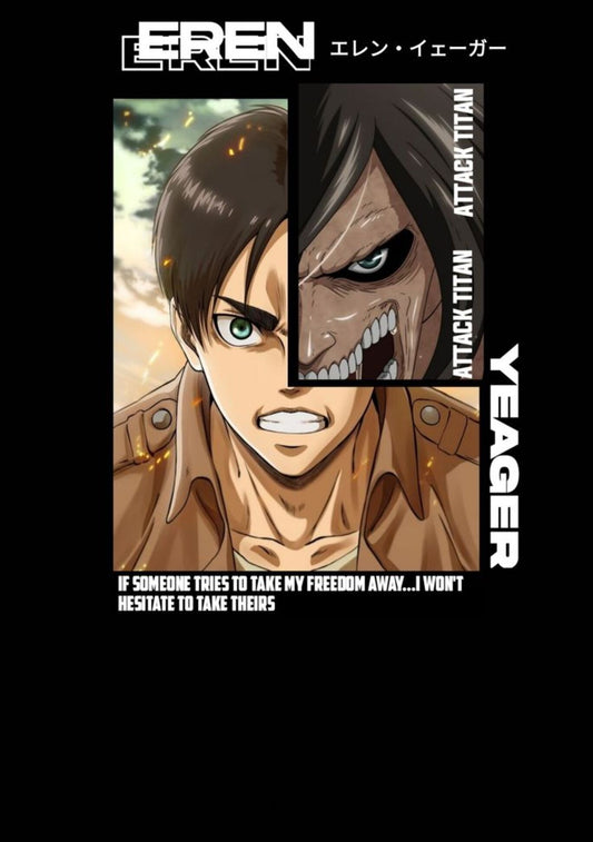 Attack On Titan