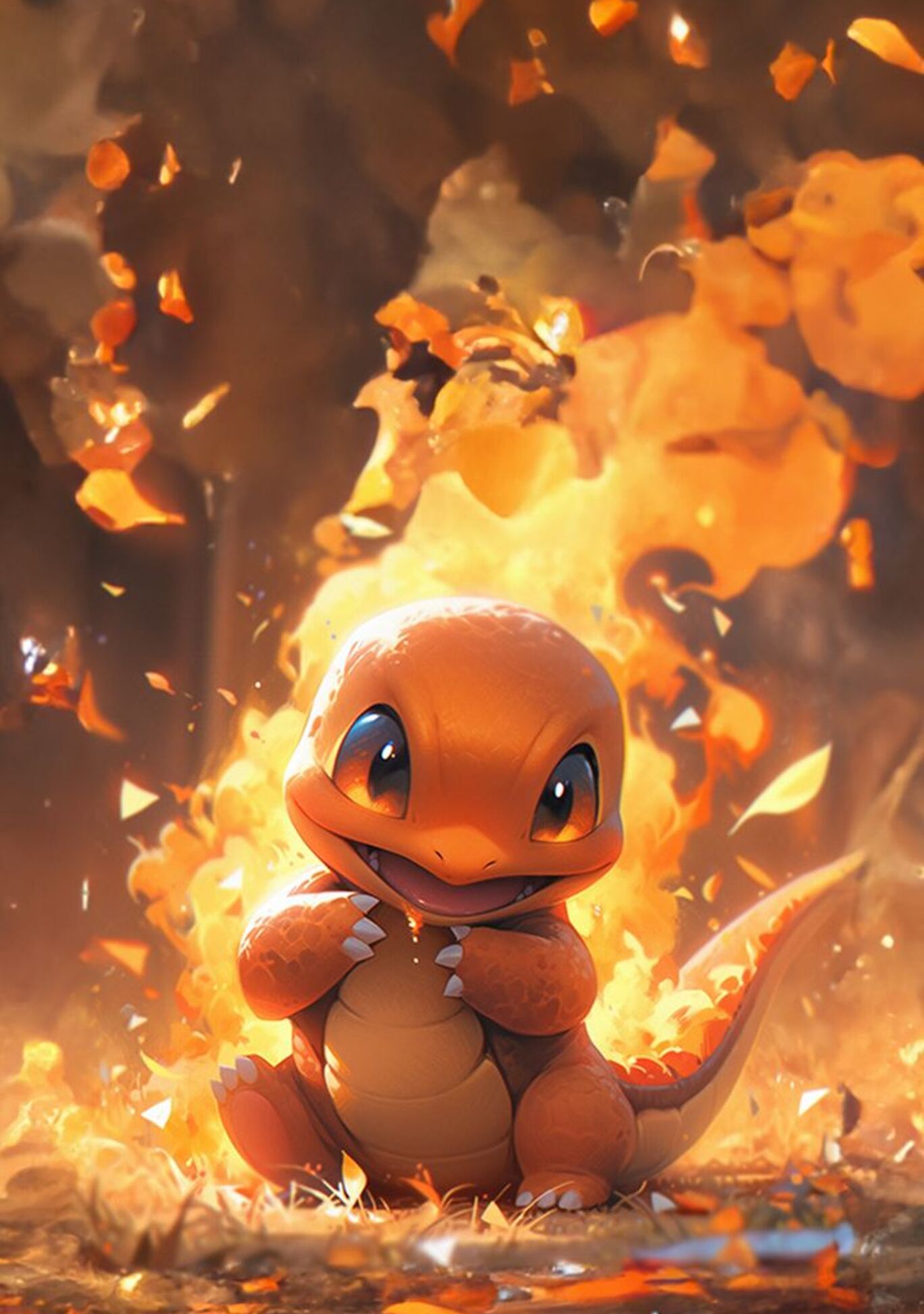 Pokemon