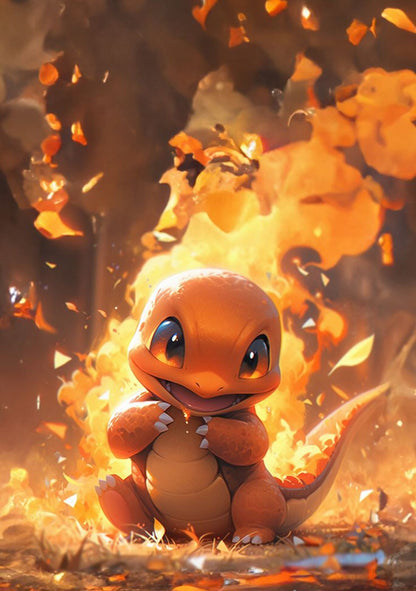 Pokemon