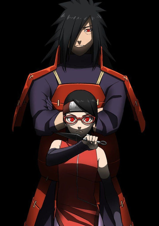 Boruto