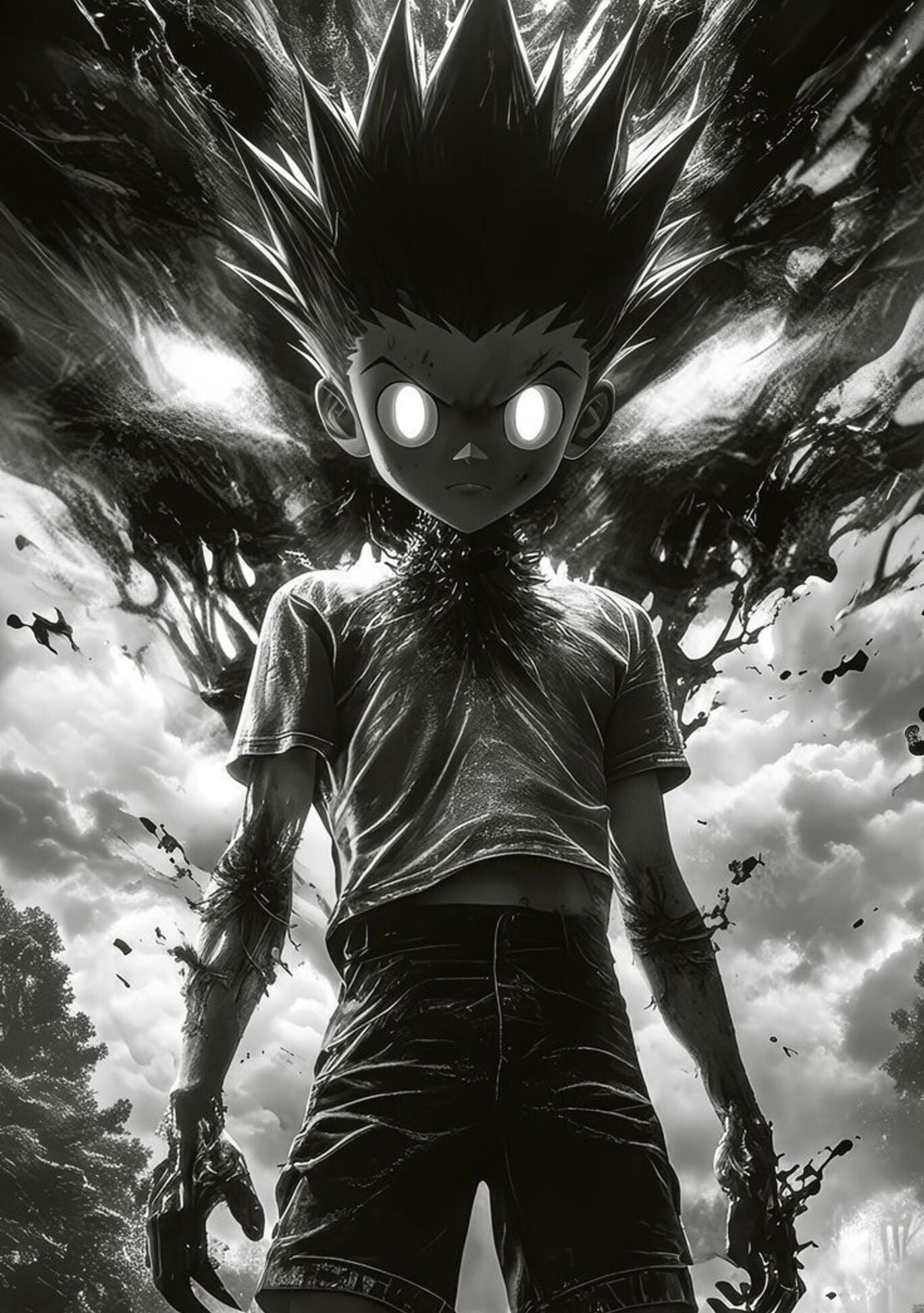 Hunter x Hunter